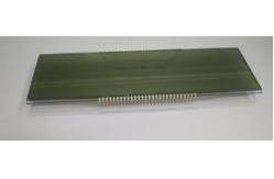China 3.0V Monochrome LCD Display 16 Character 2 Line LCD Display Screen supplier
