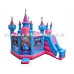 2014 inflatable princess castle,bouncy castle,inflatable combo for sale