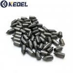 Carbide Earth Auger Drill Bit Button Tungsten Carbide WC+Co Coal Mining for sale