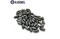 China Carbide Button Inserts Cemented Carbide Buttons For Coal Mining Rock Drill Bits supplier