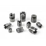 Customized Cemented Carbide Nozzle With High Flexural Strength for sale