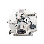 Calcium Carbonate Solid Liquid Stainless Steel Horizontal Peeler Centrifuge Starch Separator for sale