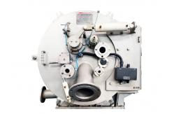 China Continuous Dewaterting Starch Separator Automatic Discharge supplier