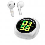 Big Battery Wireless Bluetooth Earphones with TYPE-C Charging Method for Durability and Efficiency for sale