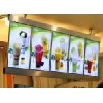 Eco - Friendly Portable Acrylic Integrated Circuit Transistor Light Up Message Box for sale