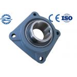 Profesional UCF209Pillow Ball Bearing / Pillow Block Ball Bearing With Housing for sale