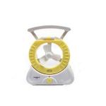 New type reliable quality solar fan popular in summer for sale
