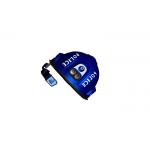 Thermal Imagery Ai Smart Helmet With Infrared Thermometer To Detect People Temperature for sale