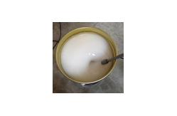 China Factory supply Pourable Soft Mold Making RTV Silicone Rubber Tin-based silicone supplier