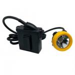 10000lux High Beam Corded Lamp Led Explosion-proof Miner Lamp Kl5m Mining Headlamp With Charger LED Light Source 1.67W for sale