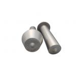 High Strength Solid Carbide Rod Corrosion Resistant For Metal Cutting for sale