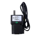 40W 1800rpm Low Voltage Bldc Servo Motor With Encoder for sale