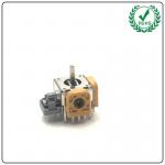 FJM10K Gamepad Control B10K Analog Joystick , Gamepad Rocker Potentiometer for sale