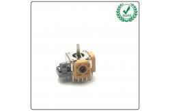 China FJM10K Gamepad Control B10K Analog Joystick , Gamepad Rocker Potentiometer supplier