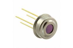 China Sensor IC MLX90614KSF-AAA-000-SP Digital Plug And Play Infrared Thermometer supplier