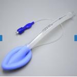 Polymer Anesthesia Breathing Circuit Laryngeal Mask Airway for sale