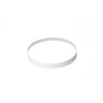 UV-Grade Fused Silica Optical Glass Windows Better Homogeneity for sale