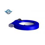 Horizontally Installed High Gear Ratio Slewing Bearing With Hydraulic Motors for sale