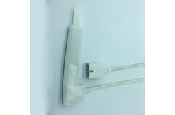 China Nellco Disposable SPO2 Sensors 7 Pin Connector Non Adhesive Medical Materials supplier