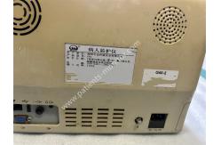 China Philiph Goldway G40 Multi-Parameter Patient Monitor Repair for Hospital Use supplier