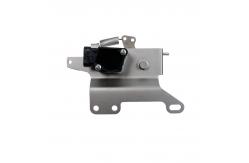 China OEM  DZ91189570013 SILVER ELECTRONIC ACCELERATOR PEDAL SHACMAN supplier