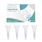 Salive Rapid Antigen Test Home Test Kit 15 - 20 Minutes for sale