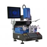 WDS650 Optical Alignment System BGA Rework Station with Infrared Heating and 3 Heating Zones for sale