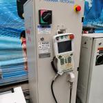 Stainless Steel CNC MIG Laser Welding Robot CNC Machine Yaskawa Motoman Handling