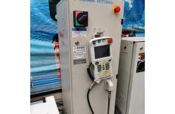 China Yaskawa MA1400 Motoman Robot and 3 Kg Payload Capacity for Industrial Automation supplier