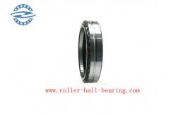 China BD130-1SA Double Row Angular Contact Excavator Bearing Size 130x166x34mm supplier