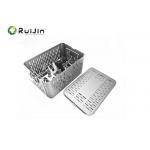 Medical Surgical Electric Oscillating Saw 4.2mm Max Drilling for sale
