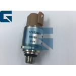 Pressure Sensor Switch Excavator Accessories 17252661 VOE17252661 For EC210 EC240 EC290 EC360 EC460 for sale