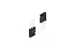 China Thermal Stability High Power IGBT 650V-1200V For Wind Turbine Converters supplier