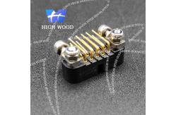 China HW-CMM Connector, HW-221V10F26,2mm Pitch. supplier