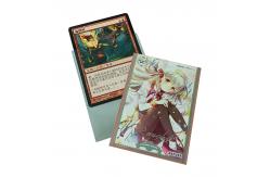 China New Cpp Printing Custom  Pokemon Tcg Card Sleeves 67x92mm CE supplier