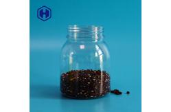 China Reducing Bacteria Pollution Clear PC Seeding Plantlet Bottle supplier