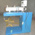 Thin Aluminum Alloy  Seam Welding Machine For Micro Precision Electronic Components for sale