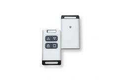 China LSK4-4 High Power Remote Control Transmitter 100m Transmission Distance 433 MHz supplier