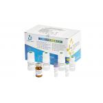 Human Seminal Fructose Test Kit / Fructose Assay Kit Enzymatic Method Test CE Approved for sale