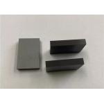 High Wear Resistance Silicon Nitride Si3N4 GPSN Ceramic Block High Hardness for sale