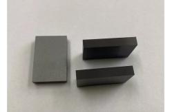 China High Wear Resistance Silicon Nitride Si3N4 GPSN Ceramic Block High Hardness supplier