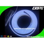 High Brightness Cool White Industrial Underground Led Strip Lights 24 Volt 300 Leds 1 Year Warranty for sale