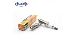 China HR6DP HR8DCX Stk 7571 Auto Spark Plugs 6 Heat Range High Performance supplier
