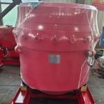 Hydril MSP Type Annular BOP Blowout Preventer 21 1/4 Bore 2000psi Working Pressure