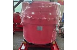 China Hydril MSP Type Annular BOP Blowout Preventer 21 1/4 Bore 2000psi Working Pressure supplier