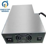 G1266 PSU Innosilicon T2T Power Supply For Double 25T-30T Asic Miner Parts for sale
