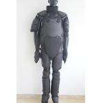 Protective Fullbody police  Anti Riot Suit  for riot control gear for sale