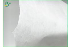 China Strong Stiffiness 1025D Fabric Printer Paper With Waterproof Ability supplier