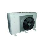 Dry Fluid Cooler Immersion Cooling System Electrocool Dielectric Coolants
