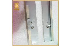 China High Precision Mechanical Tungsten Steel Knife High Gloss Non Standard 522*14*39 supplier
